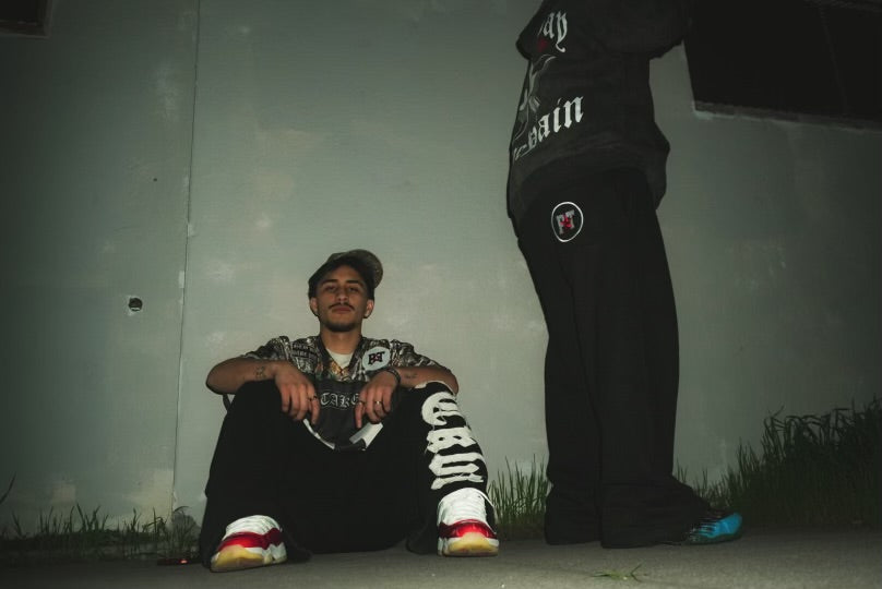 PainTkvr Sweats