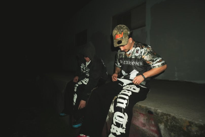 PainTkvr Sweats