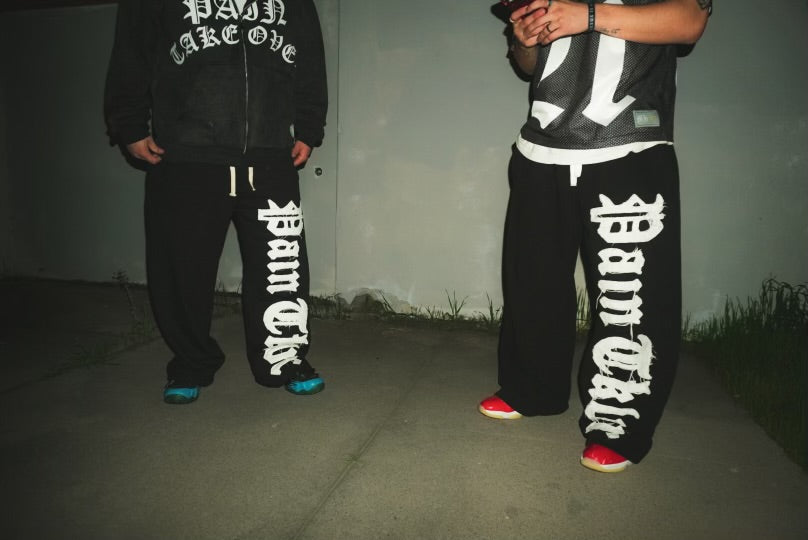 PainTkvr Sweats