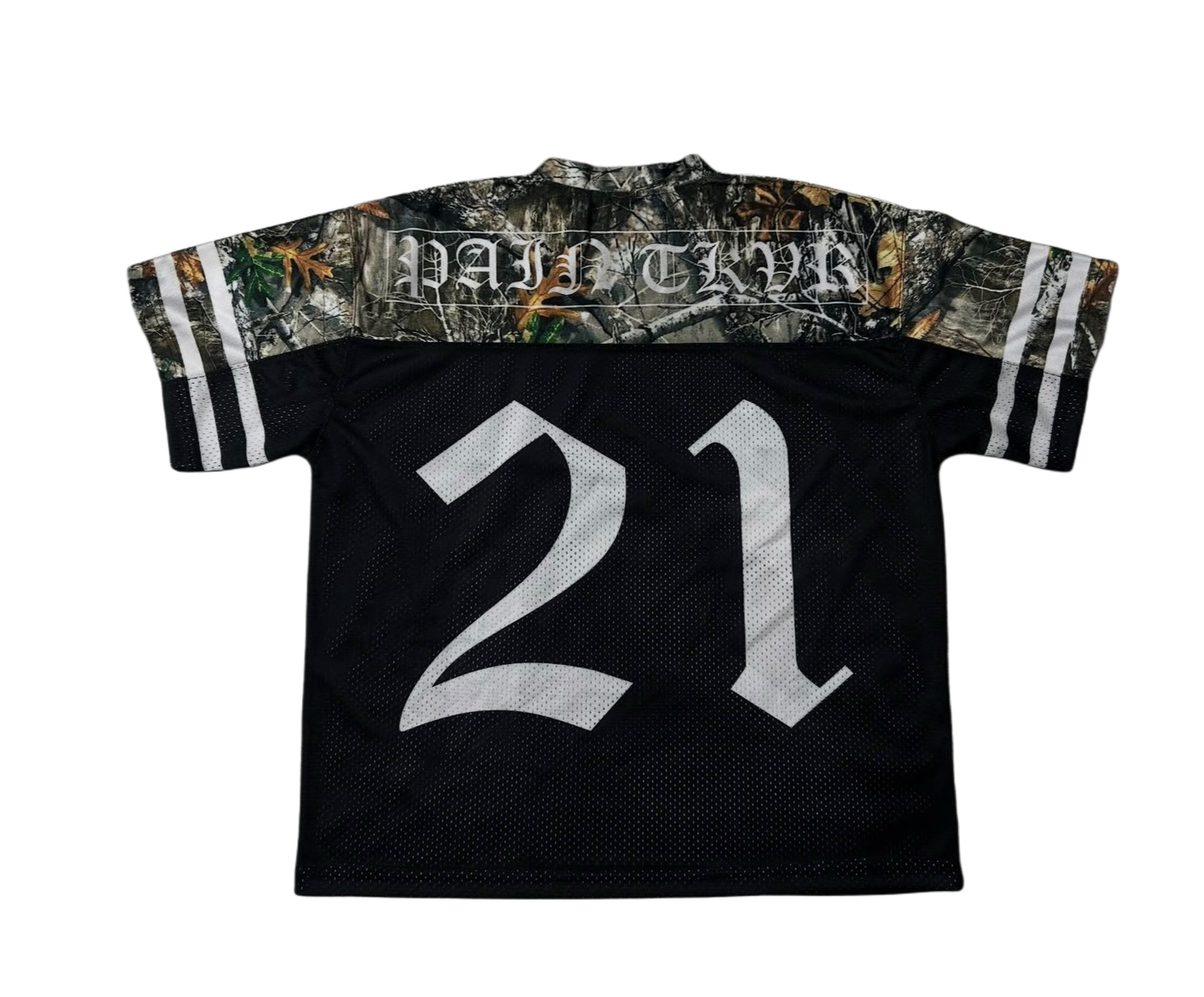 Camo 21 Jersey