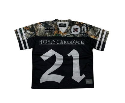 Camo 21 Jersey